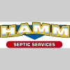 Hamm Septic Services