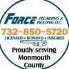 Force Plumbing and Heating