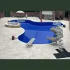 Blue Diamond Pools