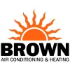 Brown Air Conditioning & Heating