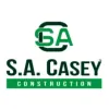 S A Casey Construction