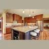 EHST Custom Kitchens