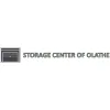 Storage Center Of Olathe