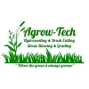 Agrow-Tech Hydroseeding