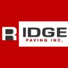 Ridge Paving