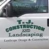 TJ Construction & Landscaping