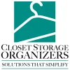 Closet Storage Organizers