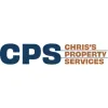 Chris's Property Services