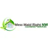Mess Maid Right NW