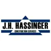 J H Hassinger