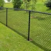 Boulevard Fence