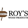 Roy's Wood Products
