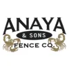 Anaya & Sons Fence