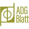 ADG Blatt