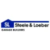 Steele & Loeber Garage Builders