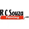 R C Souza Painting