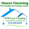 919 Green Cleaning