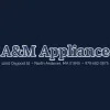 A&M Appliance