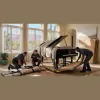 Gilbert Piano Movers