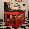 Sellarole Brothers Woodworks