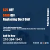 San Antonio Air Duct Cleaning