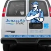 JONASS AIR