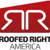 Roofed Right America