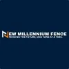 New Millennium Fence