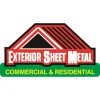 Exterior Sheet Metal