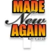 Made New Again