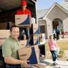 Family Movers Express
