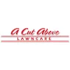 A Cut Above Lawncare