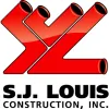 S J Louis Construction