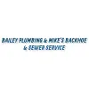 Bailey Plumbing & Mike's Backhoe & Sewer Service