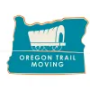 Oregon Trail Moving