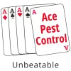 Ace Pest Control