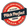 Pitch Perfect Roofing
