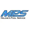Melone's Pool Service