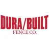 Dura-Built Fence