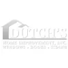 Dutch's Home Improvement