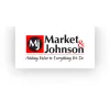 Market & Johnson
