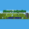 Steve's Irrigation