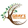 Gray's Tree & Crane