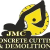 JMC Concrete Cutting