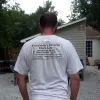 Everybody's Favorite Deck Guy