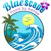Bluescape Pools by Ranae