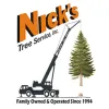 Nick's Tree Service