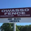 Owasso Fence