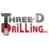 Three-D Drilling
