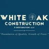 White Oak Construction & Restoration